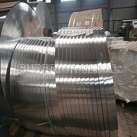 5052 Aluminum Alloy Strip