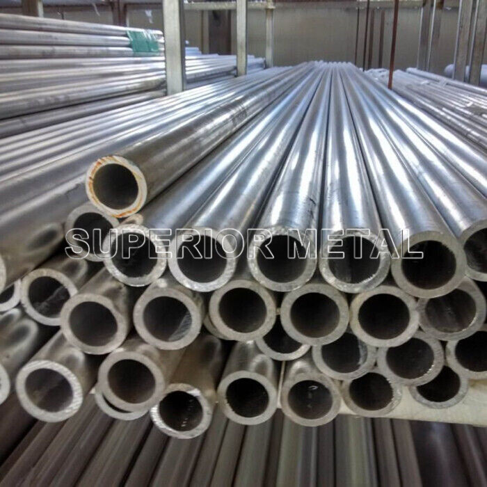 2024 Aluminum Pipe