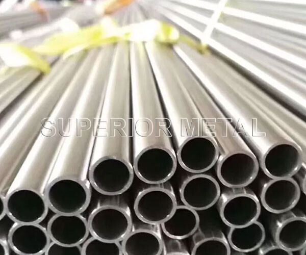 5052 Aluminum Square Tube