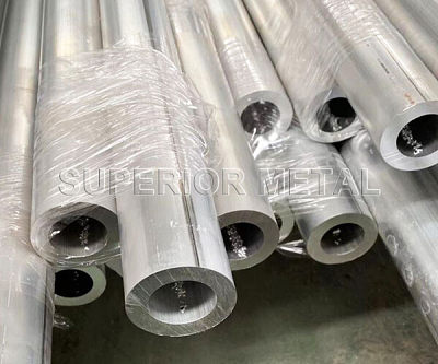 3003 Aluminum Pipe 3003 Aluminum Pipe