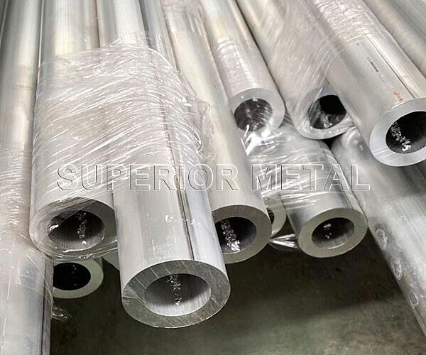 3003 Aluminum Pipe