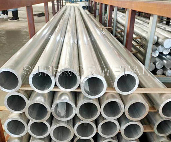 5052 Aluminum Square Tube