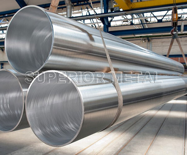 5052 Aluminum Square Tube