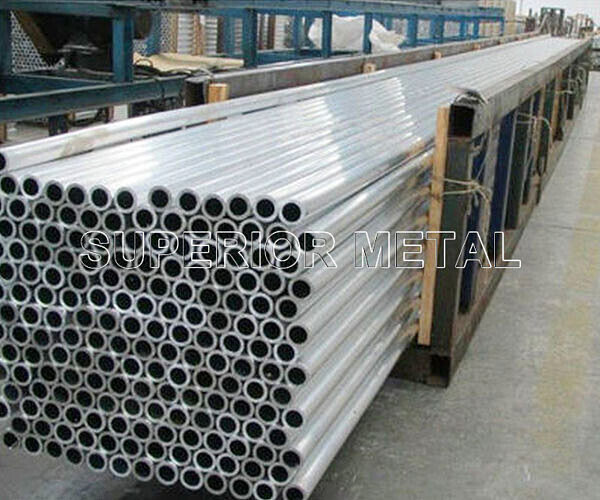 6063 T5 Aluminum Tube