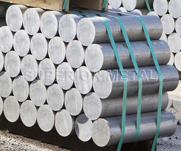 1050 Aluminum Alloy Bar