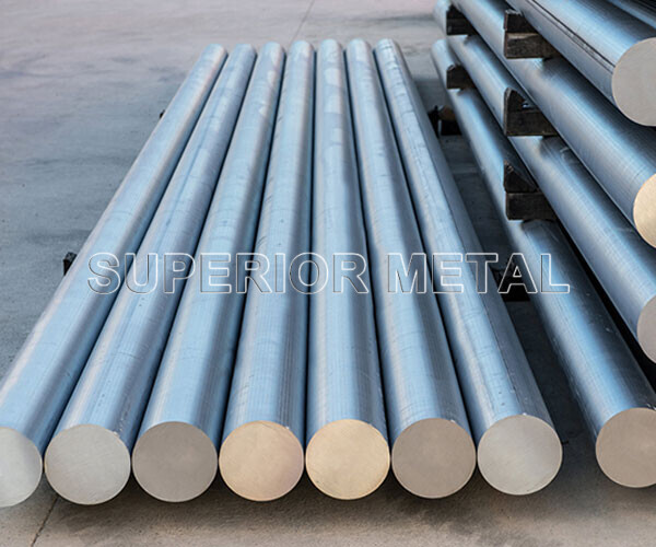 3003 Aluminum Alloy Bar