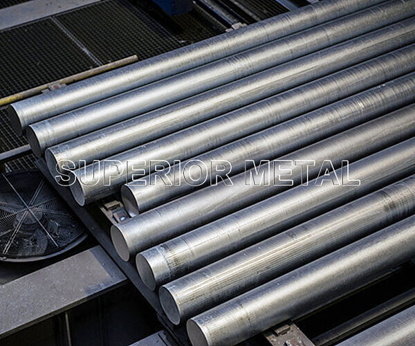 2024 Aluminum Hard Bar