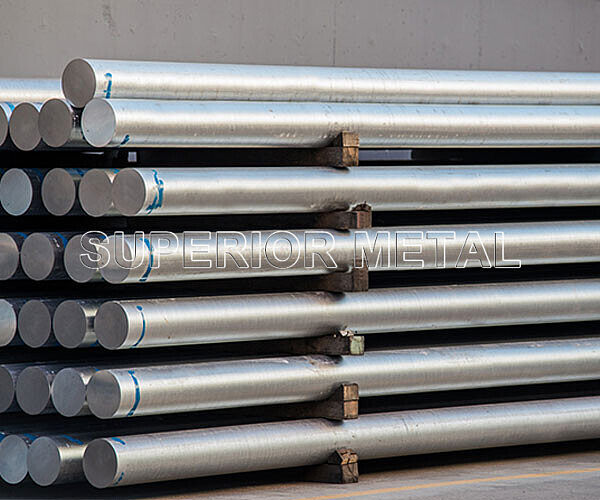 3003 Aluminum Alloy Bar