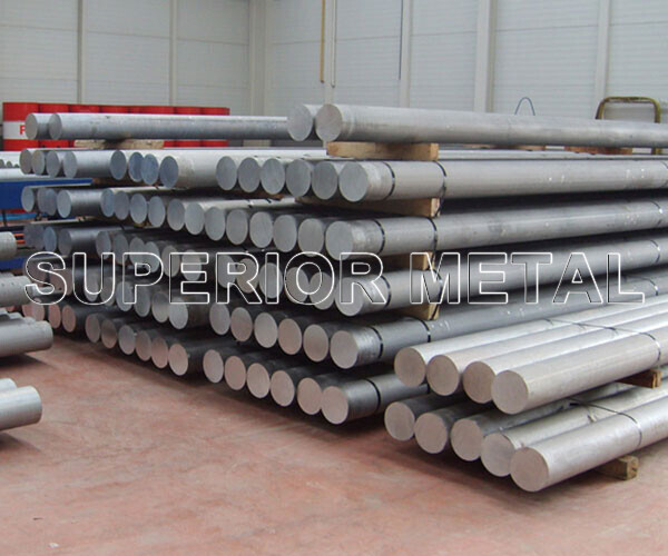 3003 Aluminum Alloy Bar