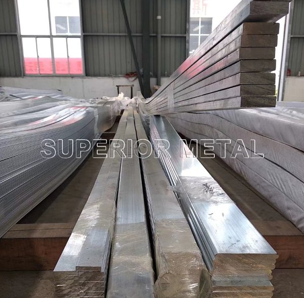 3003 Aluminum Flat Bar