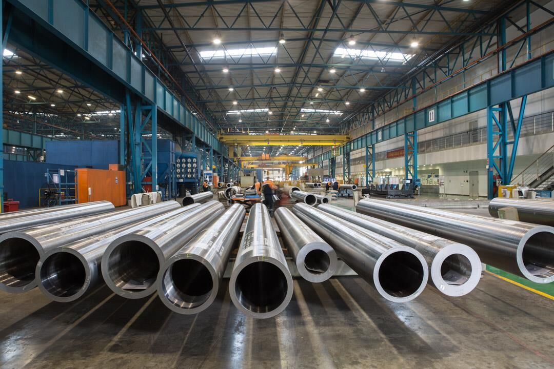 Aluminum Grades Information