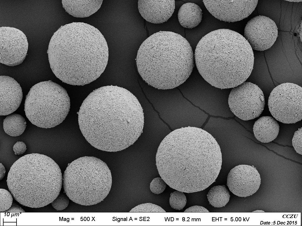 PVD Y2O3 Yttrium oxide application