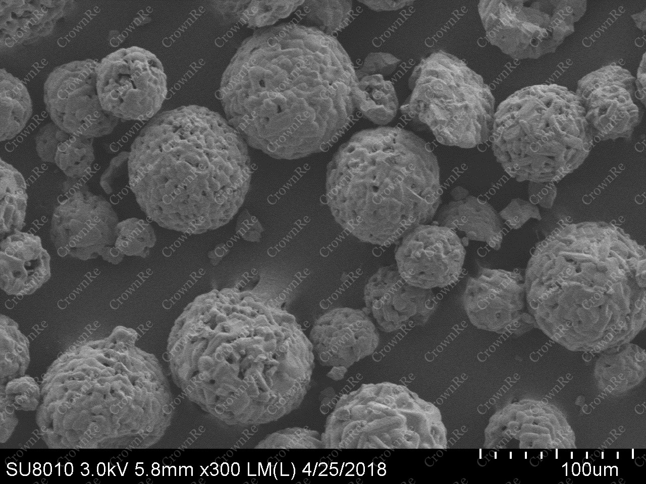 희토류 기능성 물질 – 내열 스프레이 코팅 파우더 / 세라믹 산화물