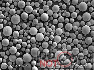 Plasma Titanium Dioxide TiO2