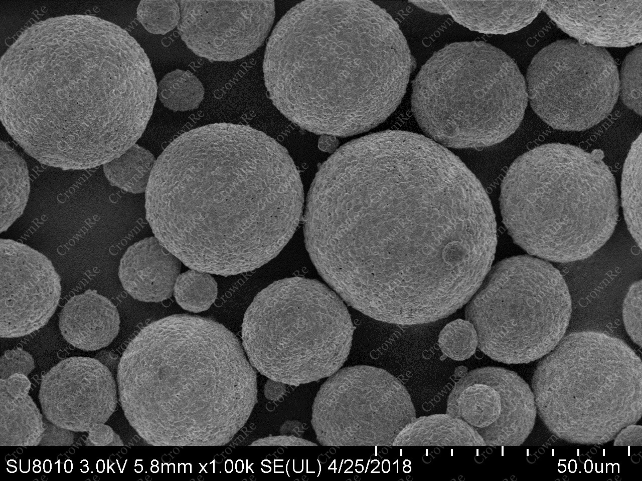 希土類機能性材料 - 耐熱スプレーコーティングパウダー/セラミック酸化物