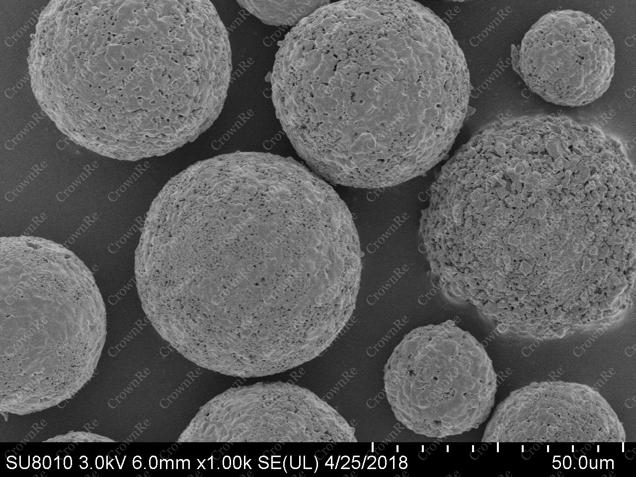 希土類機能性材料 - 耐熱スプレーコーティングパウダー/セラミック酸化物