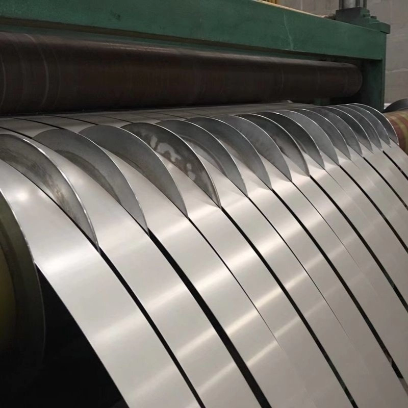 430 Stainless Steel Strip