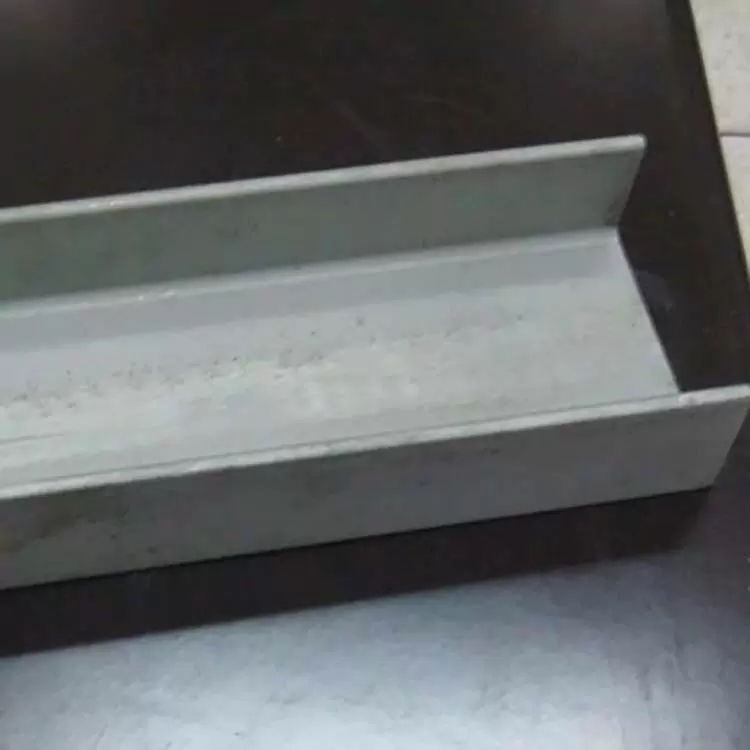 Stainless Steel Channel Bar