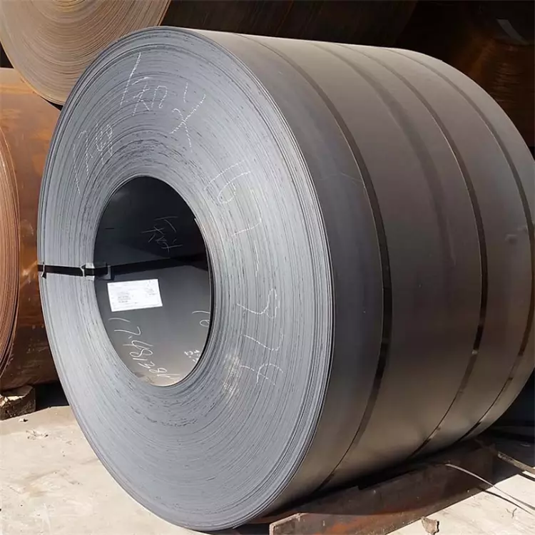 A36 Carbon Steel Coil