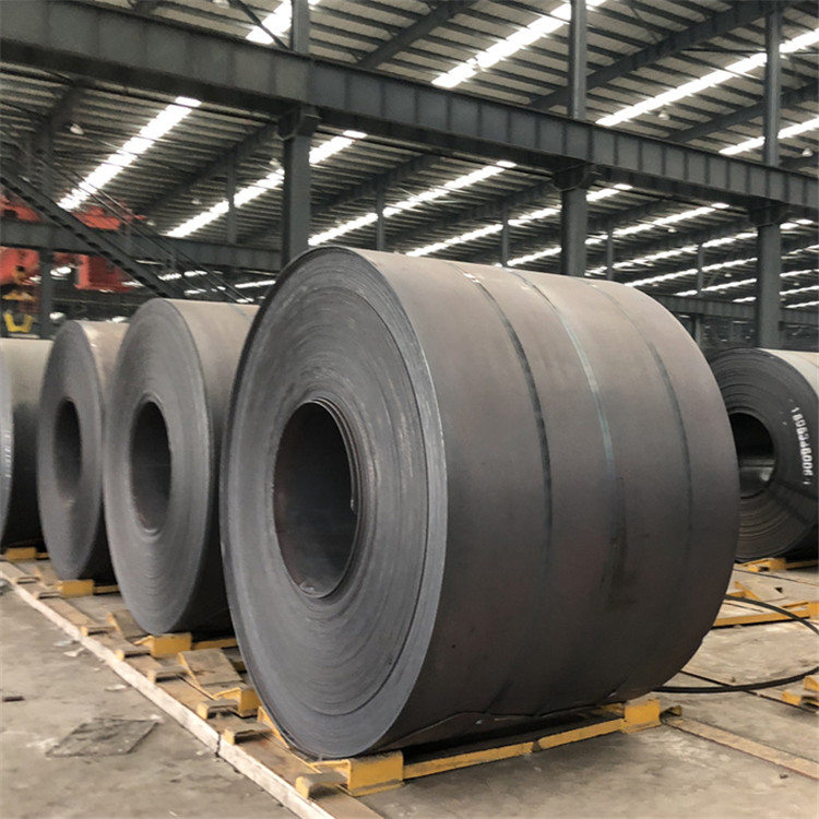 A36 Carbon Steel Coil A36 Carbon Steel Coil