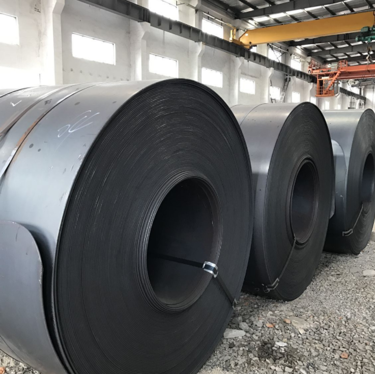 A36 Carbon Steel Coil A36 Carbon Steel Coil