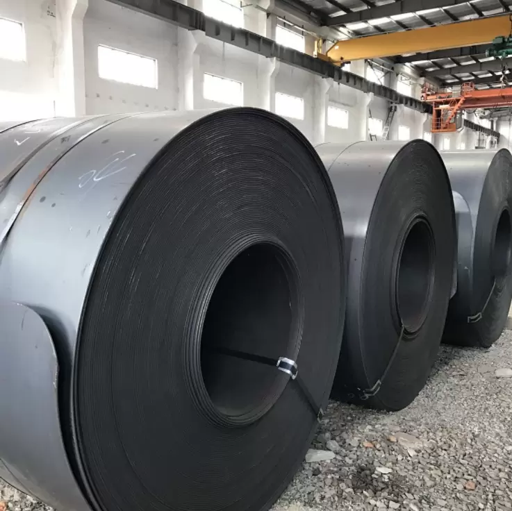 A36 Carbon Steel Coil