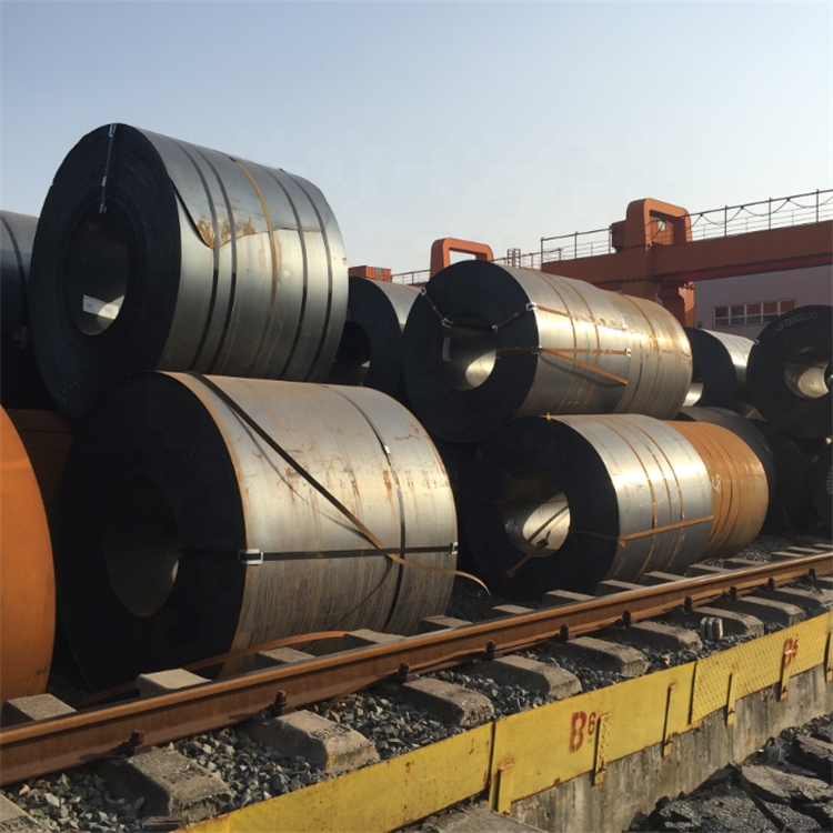 A36 Carbon Steel Coil A36 Carbon Steel Coil