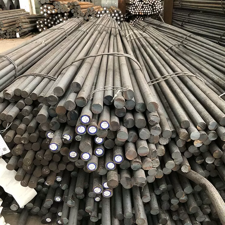 S335 Carbon Steel Bar/Rod