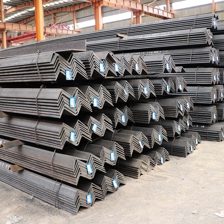Carbon Steel Angle Bar