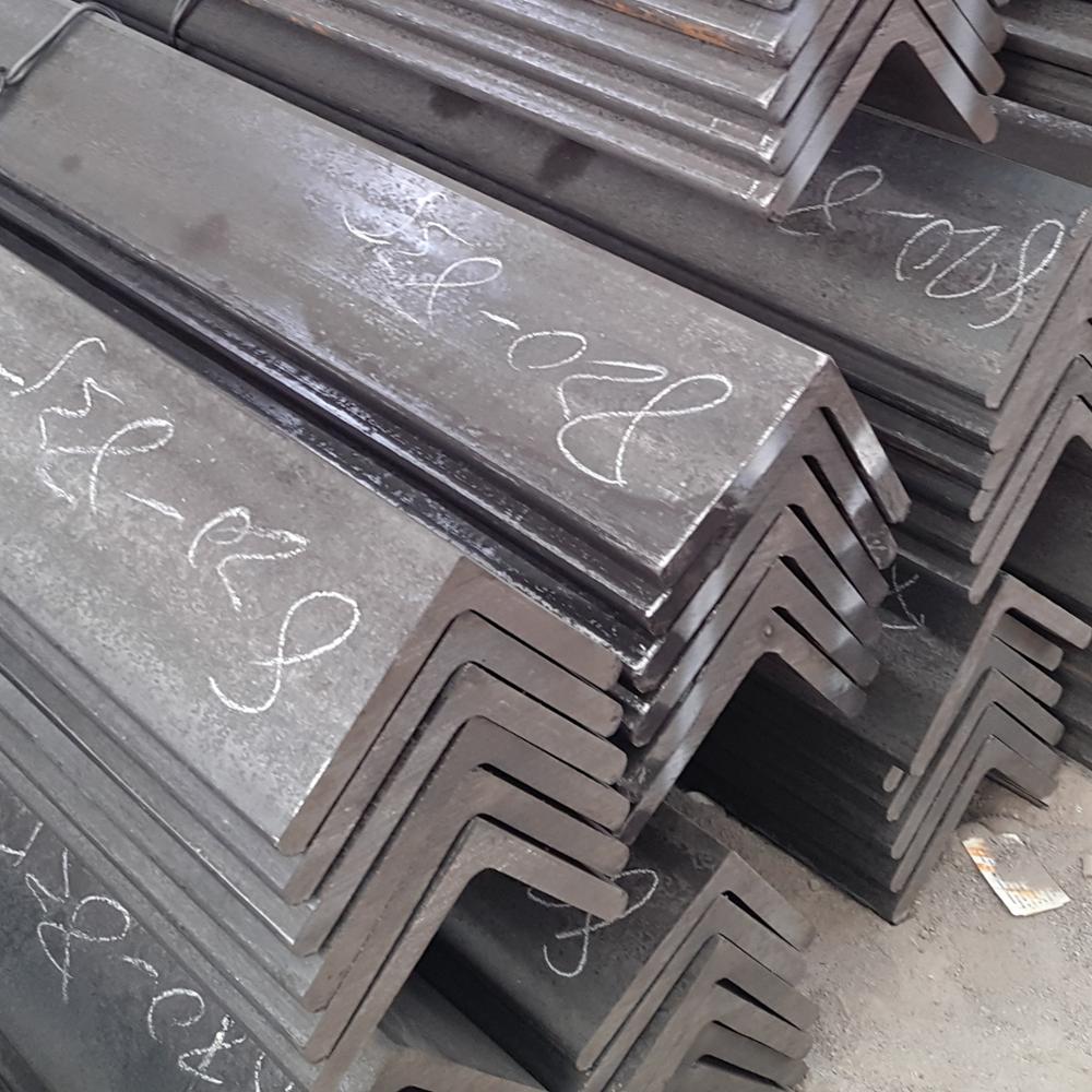 Carbon Steel Angle Bar