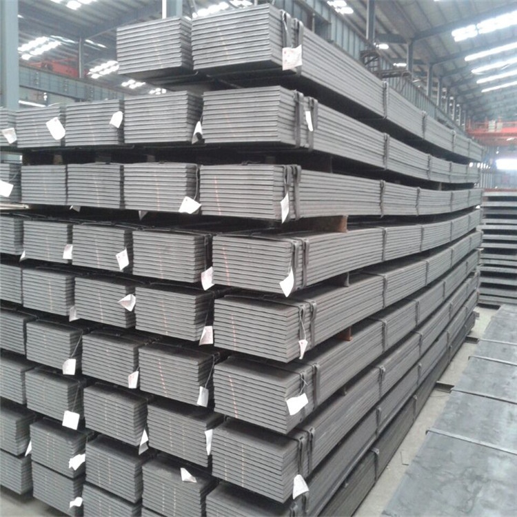 Carbon Steel Flat Bar