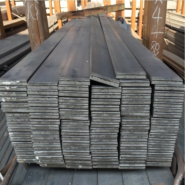Carbon Steel Flat Bar