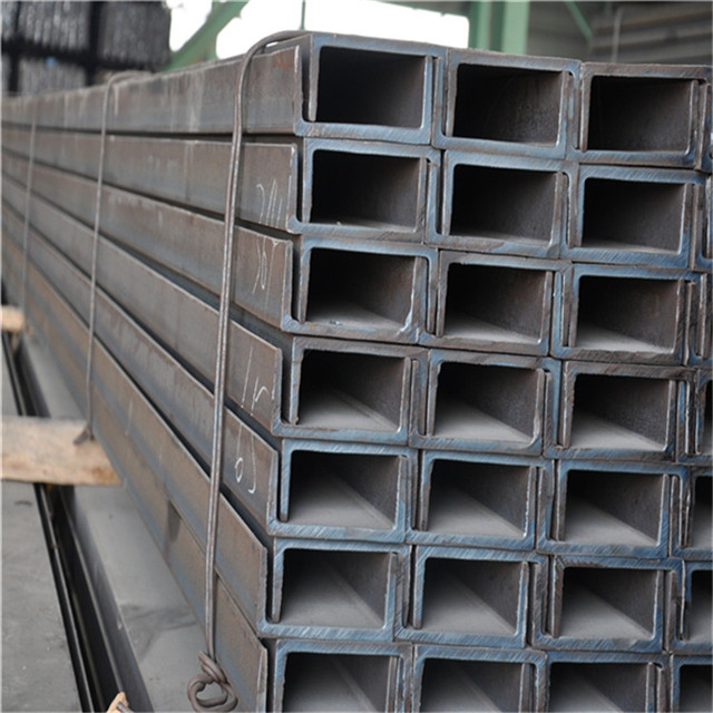 Carbon Steel Channel Bar
