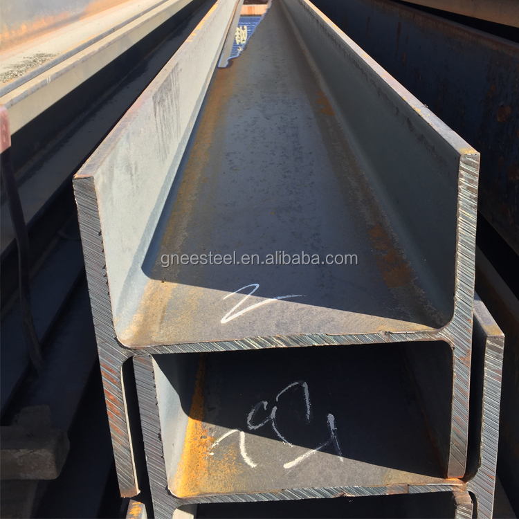 Carbon Steel H Beam