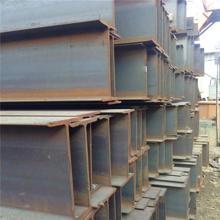 Carbon Steel H Beam