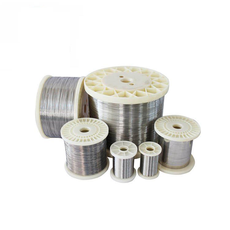 Titanium Wire