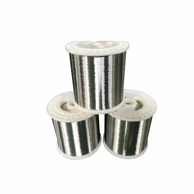 Hastelloy Wire
