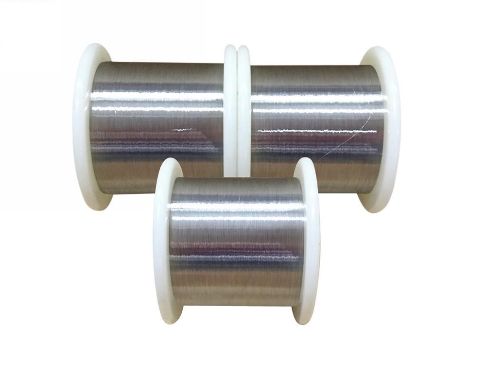 Nickel Wire