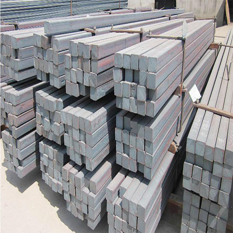 Q235 Carbon Steel Bar/Rod