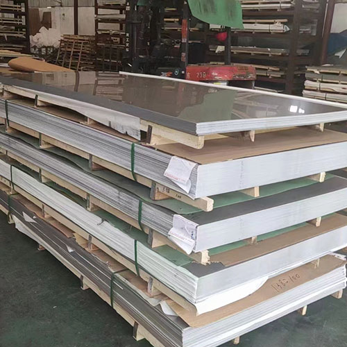 201 Stainless Steel Plate/Sheet
