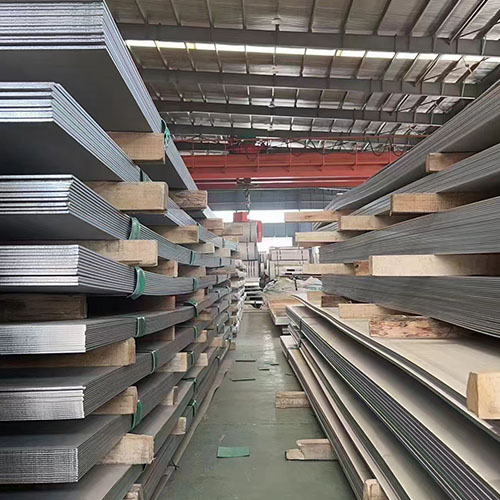 430 Stainless Steel Plate/Sheet