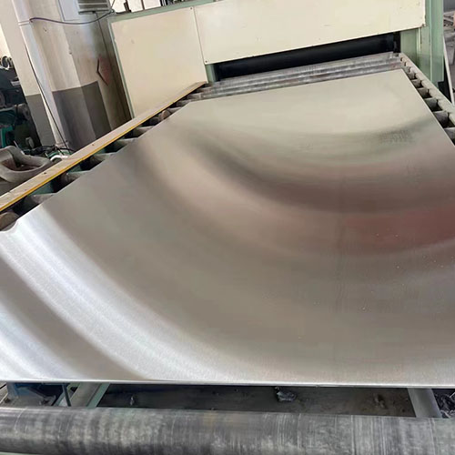 309S Stainless Steel Plate/Sheet