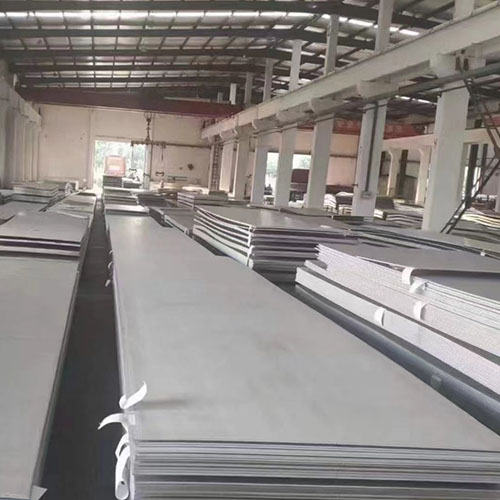 316L Stainless Steel Plate/Sheet
