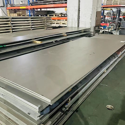 304 Stainless Steel Plate/Sheet