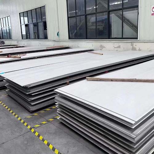 Stainless Steel Plate/Sheet