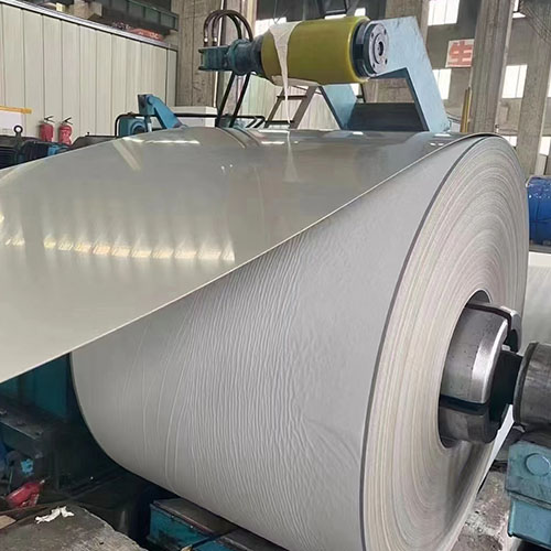 2205/2507 Stainless Steel Coil
