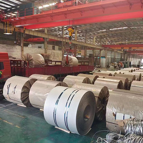 309S Stainless Steel Coil