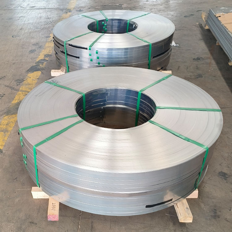 2205/2507 Stainless Steel Strip