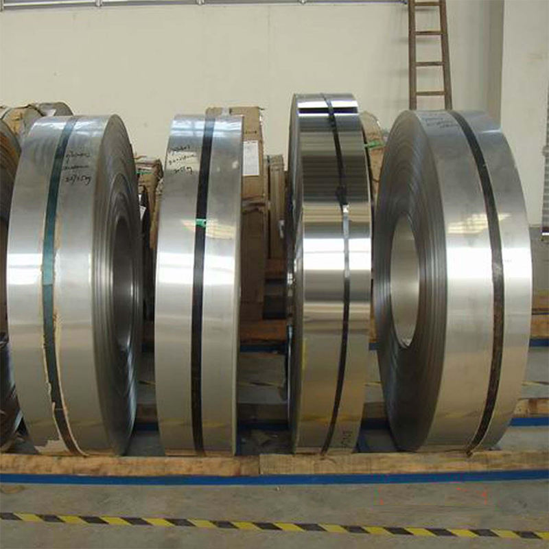 304 Stainless Steel Strip