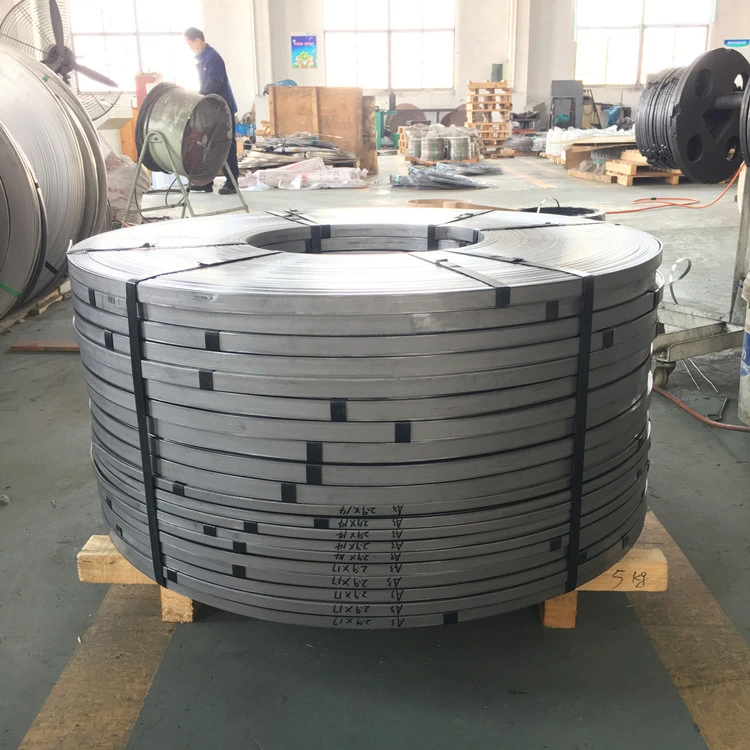 904L Stainless Steel Strip